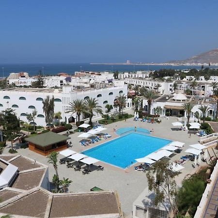 Hotel Tivoli Agadir Esterno foto
