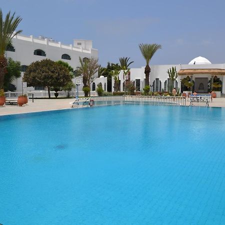 Hotel Tivoli Agadir Esterno foto