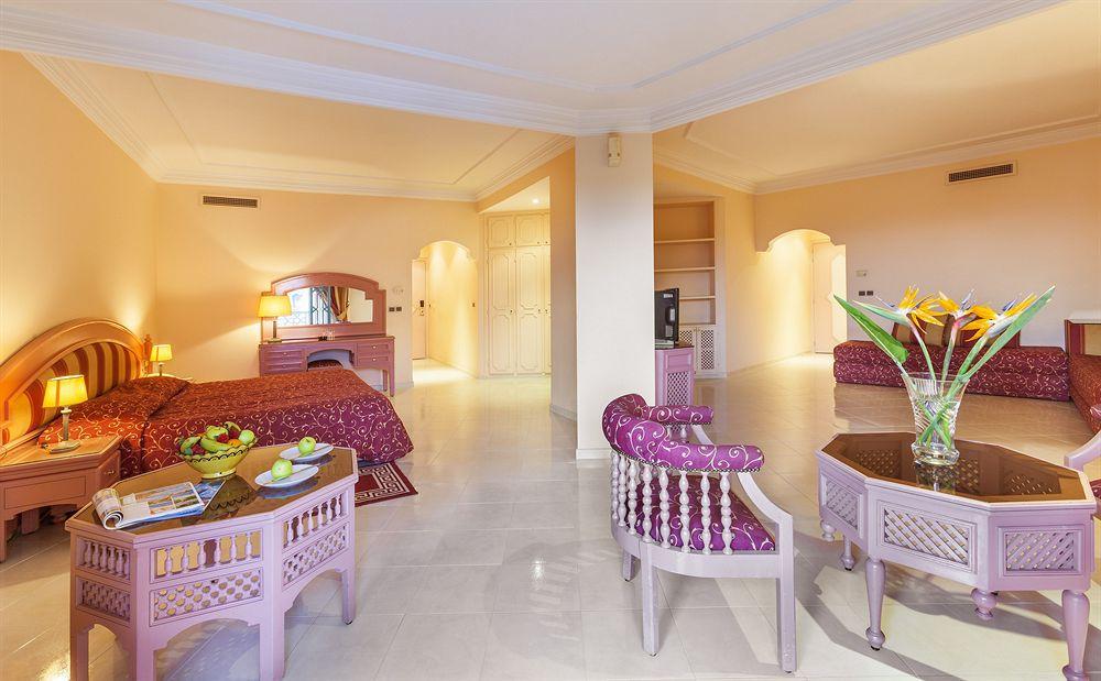Hotel Tivoli Agadir Esterno foto