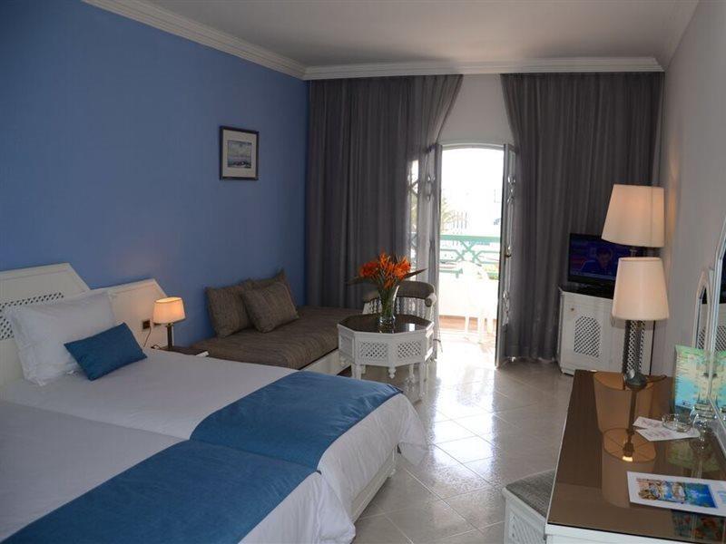 Hotel Tivoli Agadir Esterno foto