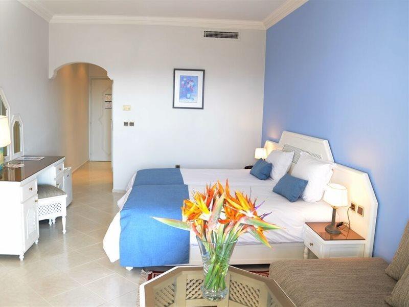 Hotel Tivoli Agadir Esterno foto
