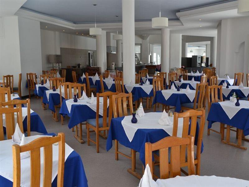 Hotel Tivoli Agadir Esterno foto