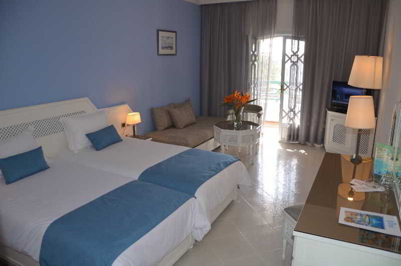 Hotel Tivoli Agadir Esterno foto