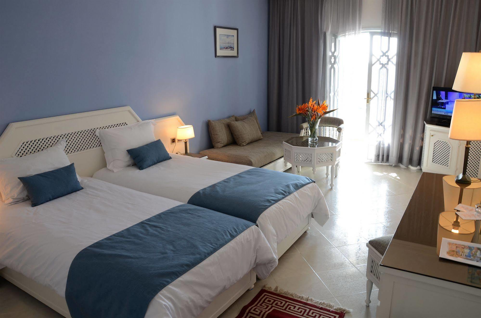 Hotel Tivoli Agadir Esterno foto