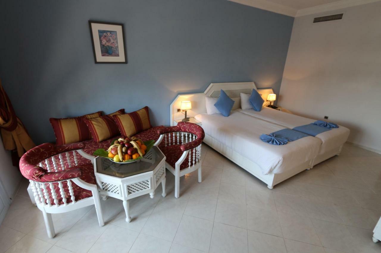 Hotel Tivoli Agadir Esterno foto