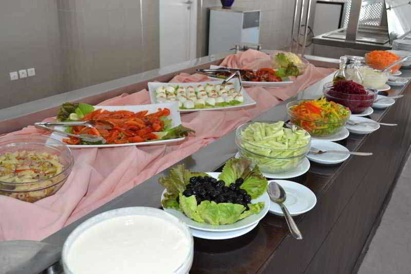 Hotel Tivoli Agadir Esterno foto