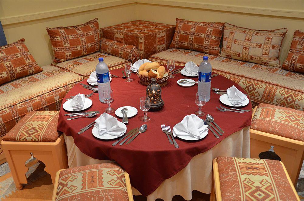 Hotel Tivoli Agadir Esterno foto